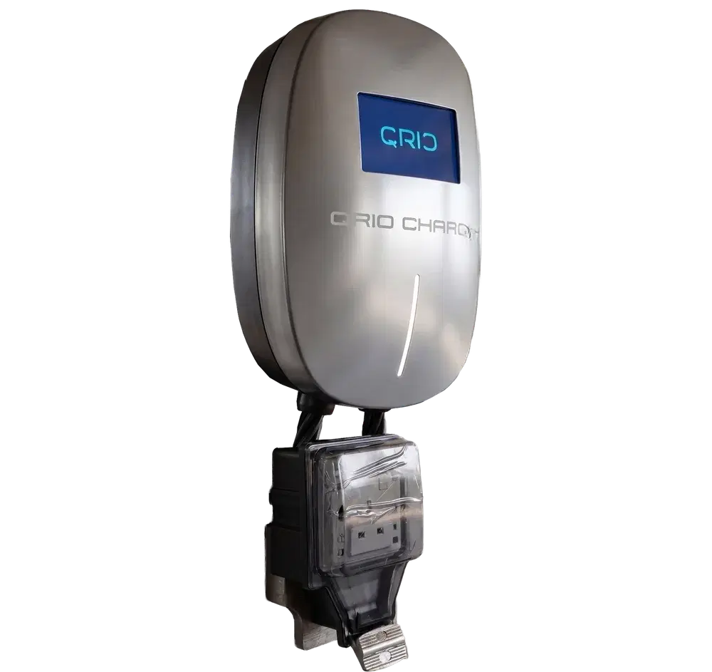 Qrio LITE Charger